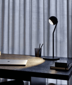 Licht im Homeoffice: Tipps für einen lichtdurchfluteten Arbeitsplatz